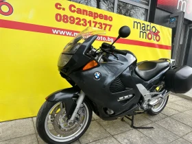 BMW K 1200RS, снимка 9