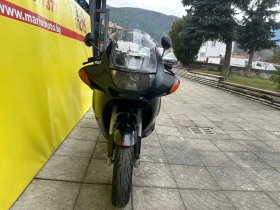 BMW K 1200RS, снимка 10