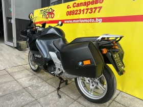 BMW K 1200RS, снимка 8