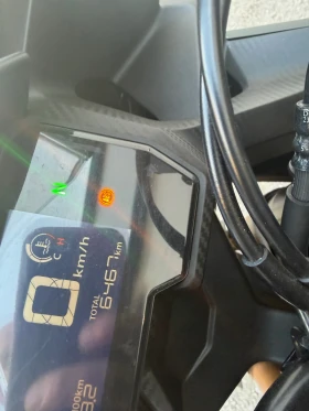 Honda Cbr Cbr500r, снимка 7 - Мотоциклети и мототехника - 53636748