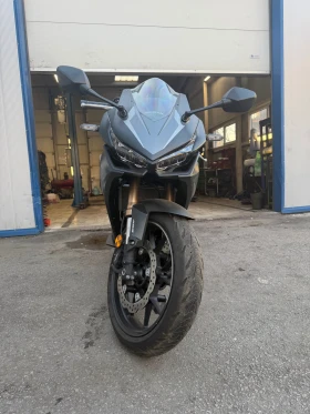 Honda Cbr Cbr500r, снимка 3 - Мотоциклети и мототехника - 53636748