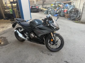 Honda Cbr Cbr500r, снимка 4 - Мотоциклети и мототехника - 53636748
