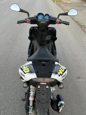 Yamaha Aerox * VR46 DESIGN* MALOSSI FULL TUNING*  | Mobile.bg � ����� ������ 8