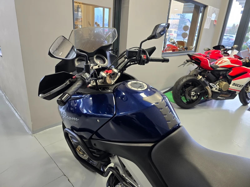 Suzuki V-strom 1000ie, DL 1000, 98к.с.!, снимка 11 - Мотоциклети и мототехника - 53281639