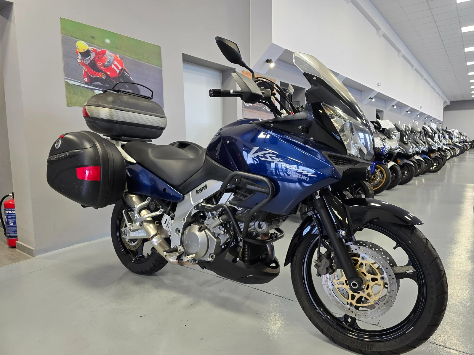 Suzuki V-strom 1000ie, DL 1000, 98�.�.! | Mobile.bg � ����������� 2