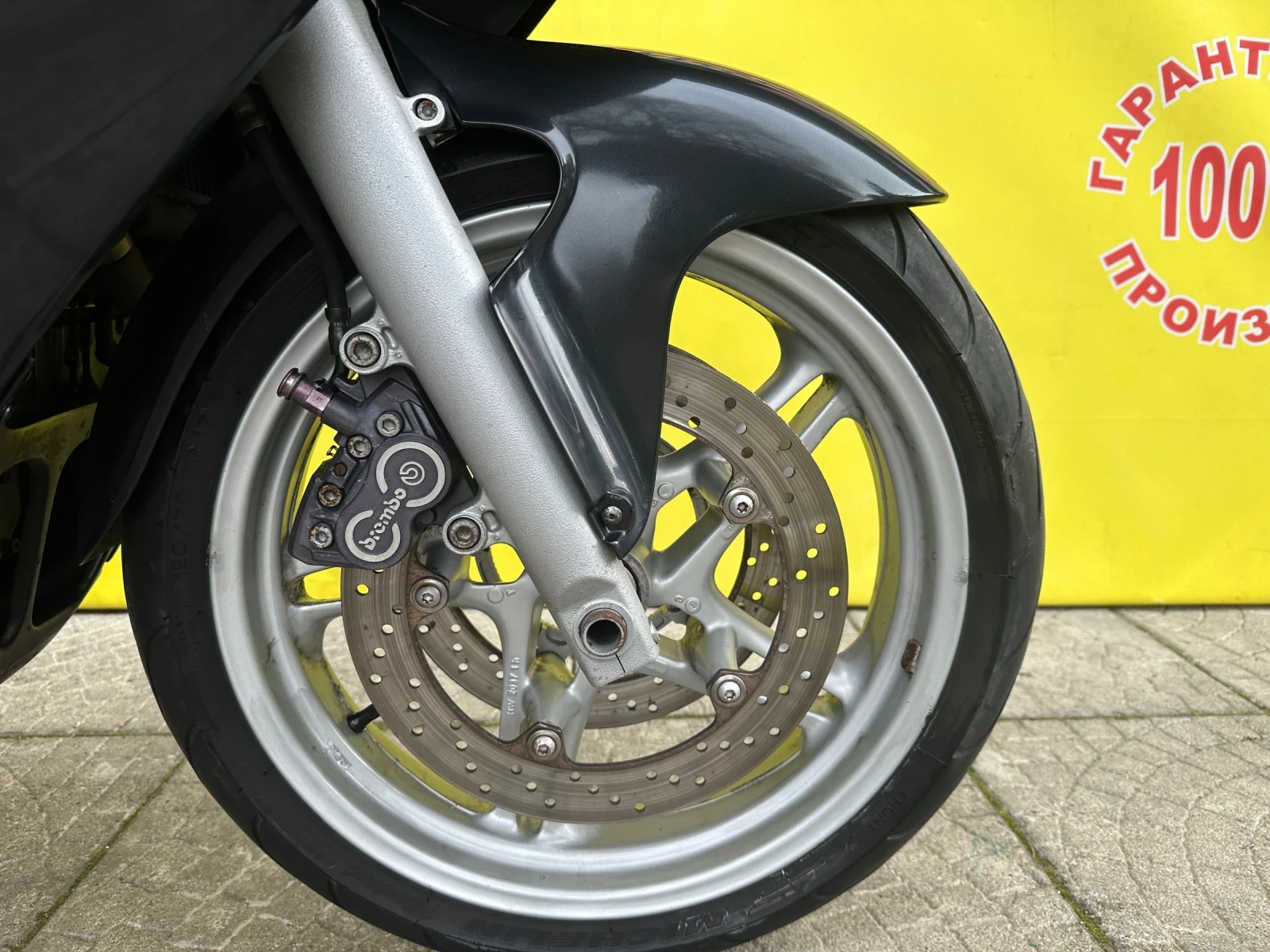 BMW K 1200RS | Mobile.bg � ����������� 15