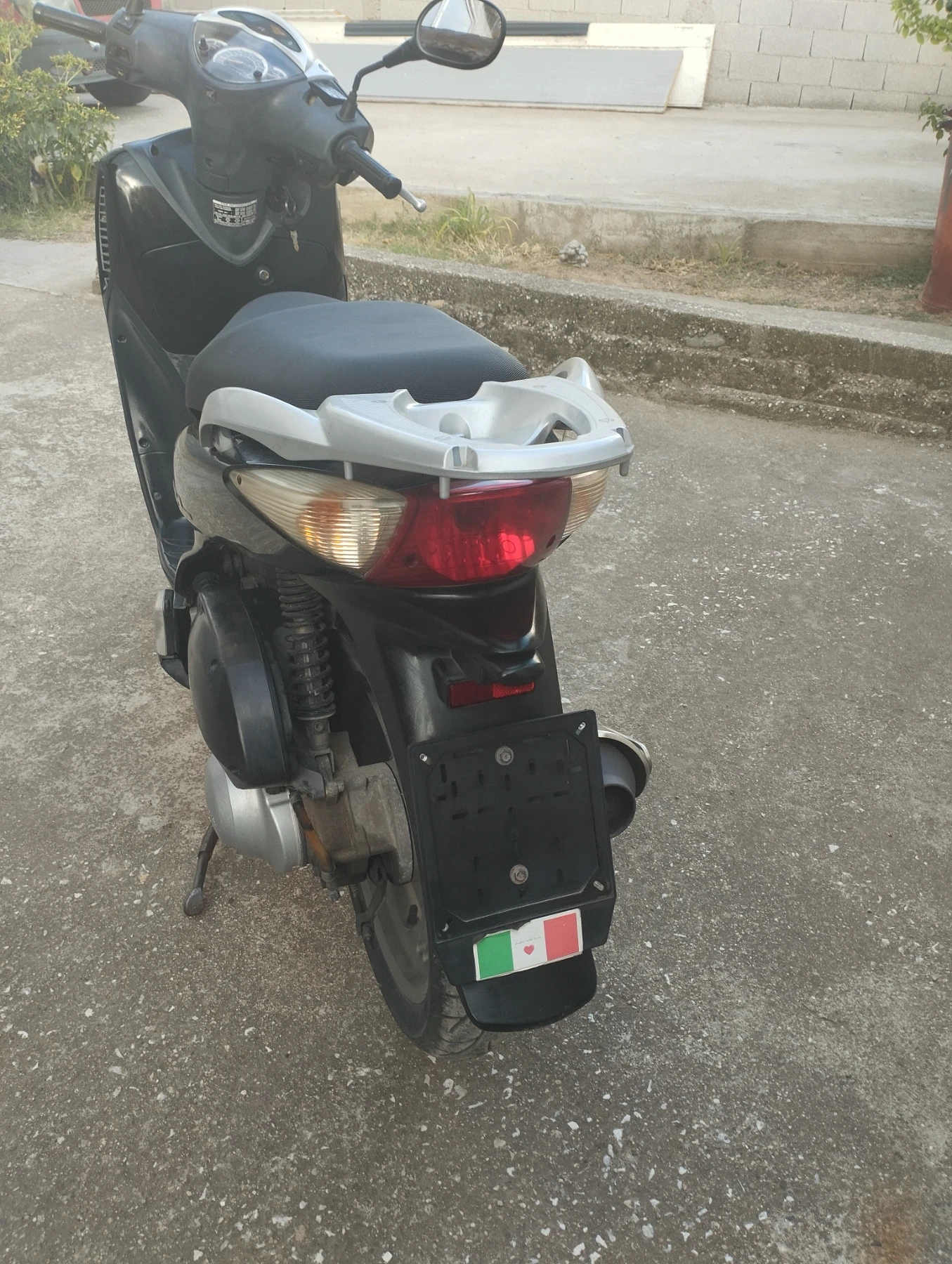Honda 150 | Mobile.bg � ����������� 4