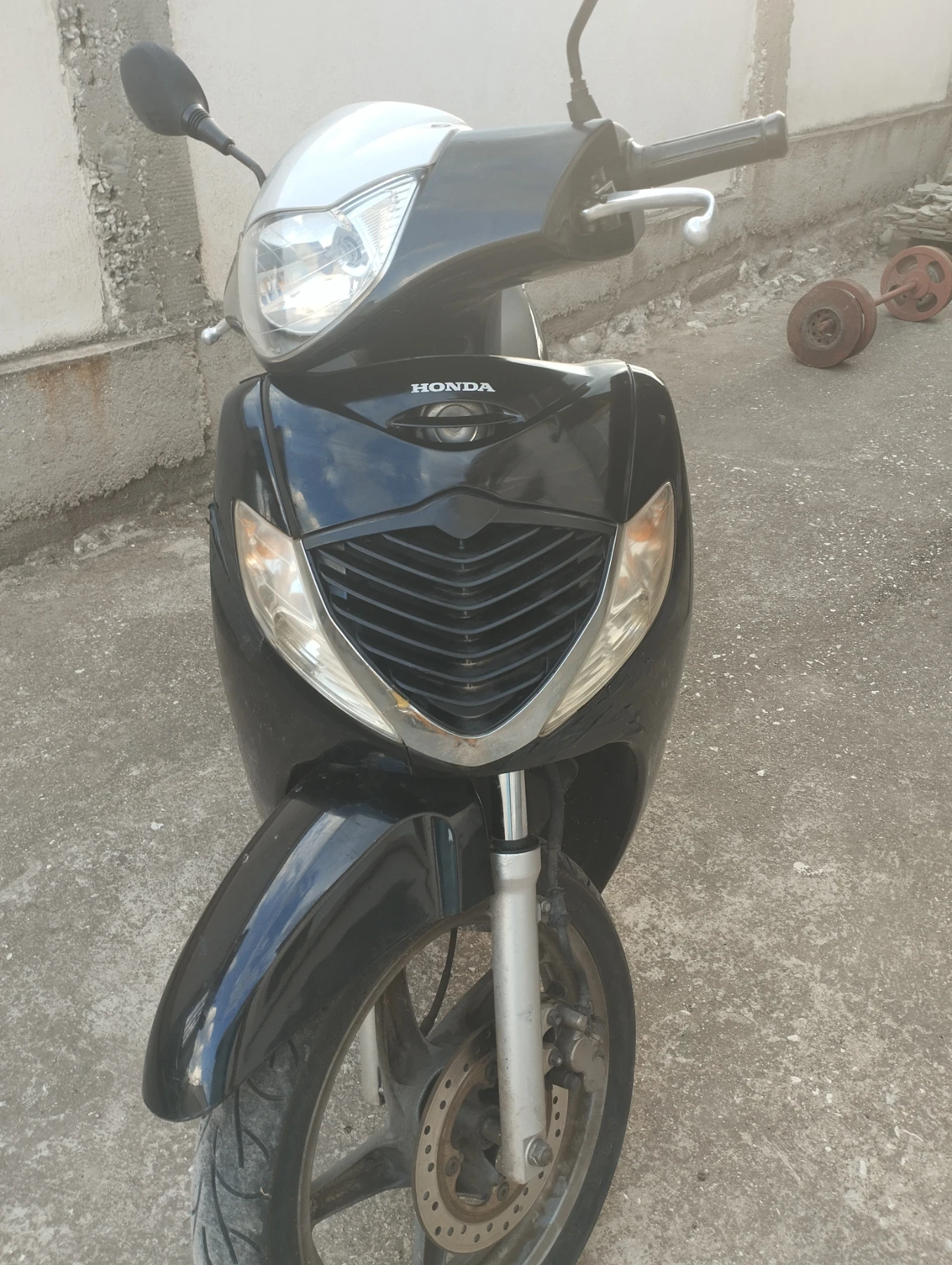Honda 150 | Mobile.bg � ����������� 1