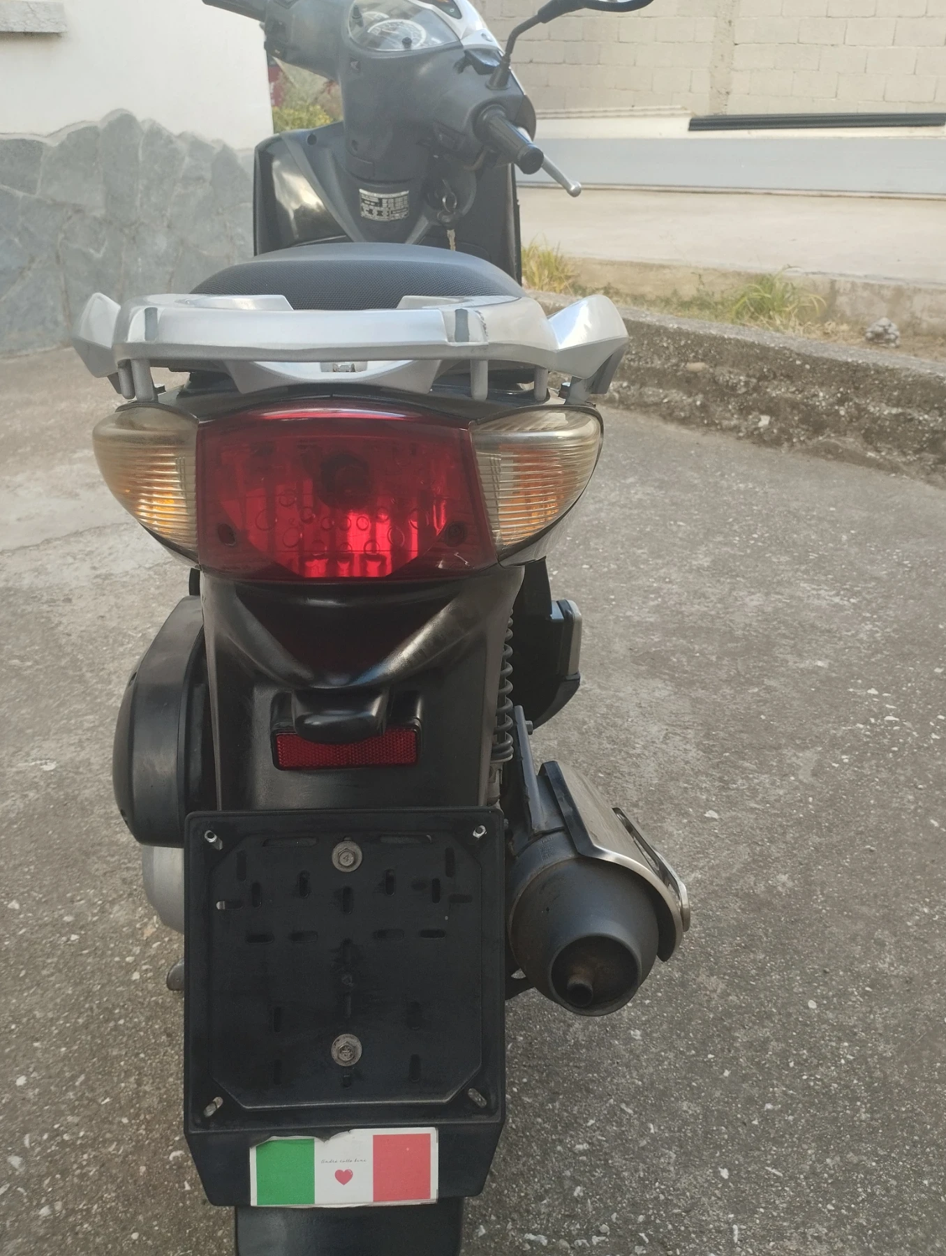 Honda 150 | Mobile.bg � ����������� 5