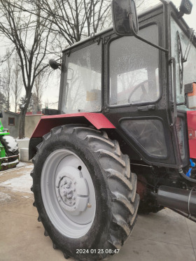 Трактор Беларус 952, снимка 7 - Селскостопанска техника - 44464214