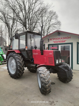 Трактор Беларус 952, снимка 1