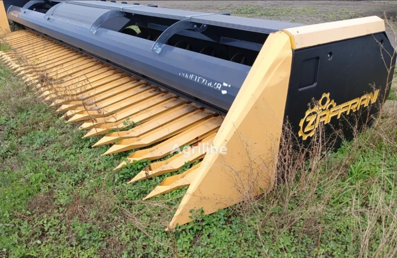 Хедер Zaffrani 940