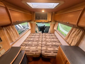 Кемпер Ford BUCCANEER CLIPPER , снимка 15