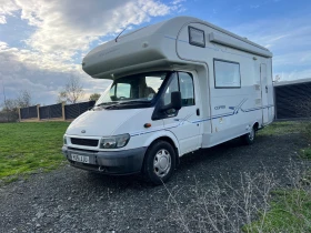 Кемпер Ford BUCCANEER CLIPPER  - изображение 1