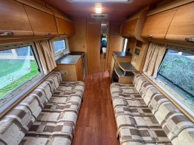 Кемпер Ford BUCCANEER CLIPPER , снимка 10