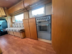 Кемпер Ford BUCCANEER CLIPPER , снимка 12