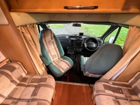 Кемпер Ford BUCCANEER CLIPPER , снимка 14