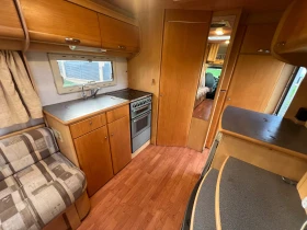 Кемпер Ford BUCCANEER CLIPPER , снимка 11