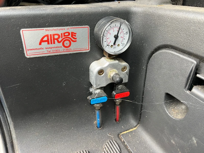 Кемпер Ford BUCCANEER CLIPPER , снимка 7 - Каравани и кемпери - 52354824