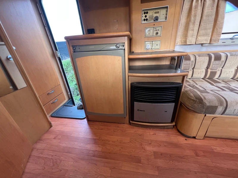 Кемпер Ford BUCCANEER CLIPPER , снимка 13 - Каравани и кемпери - 52354824