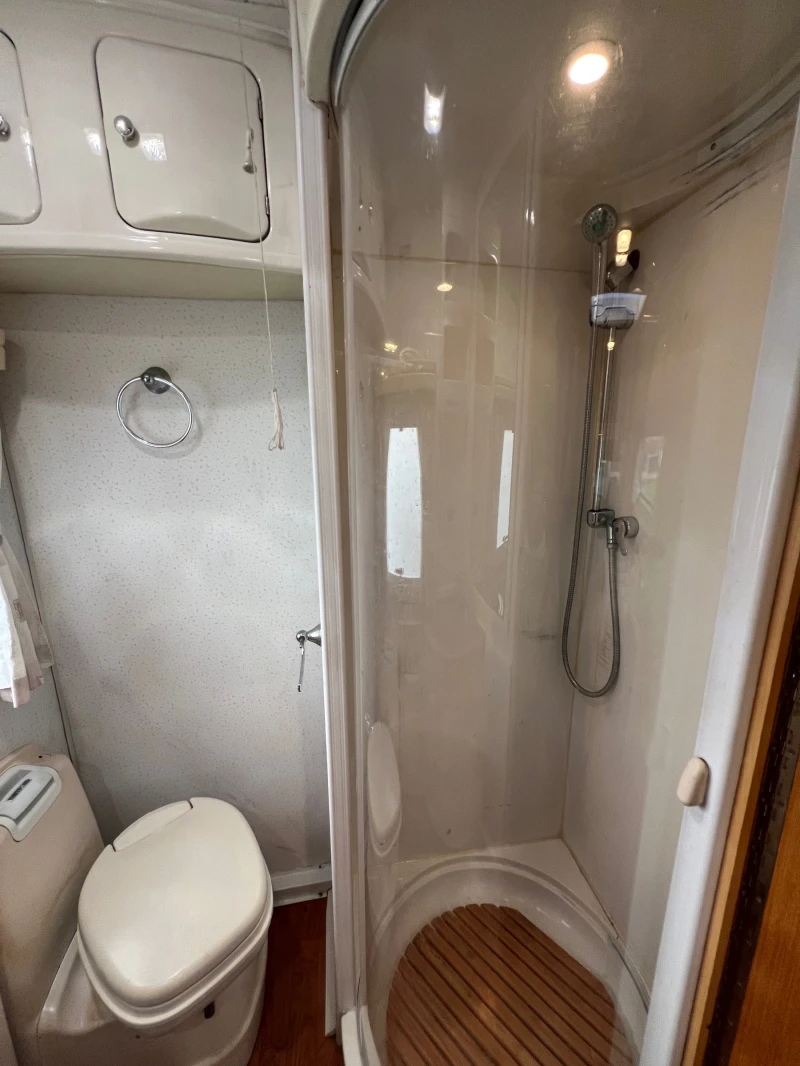 Кемпер Ford BUCCANEER CLIPPER , снимка 17 - Каравани и кемпери - 52354824