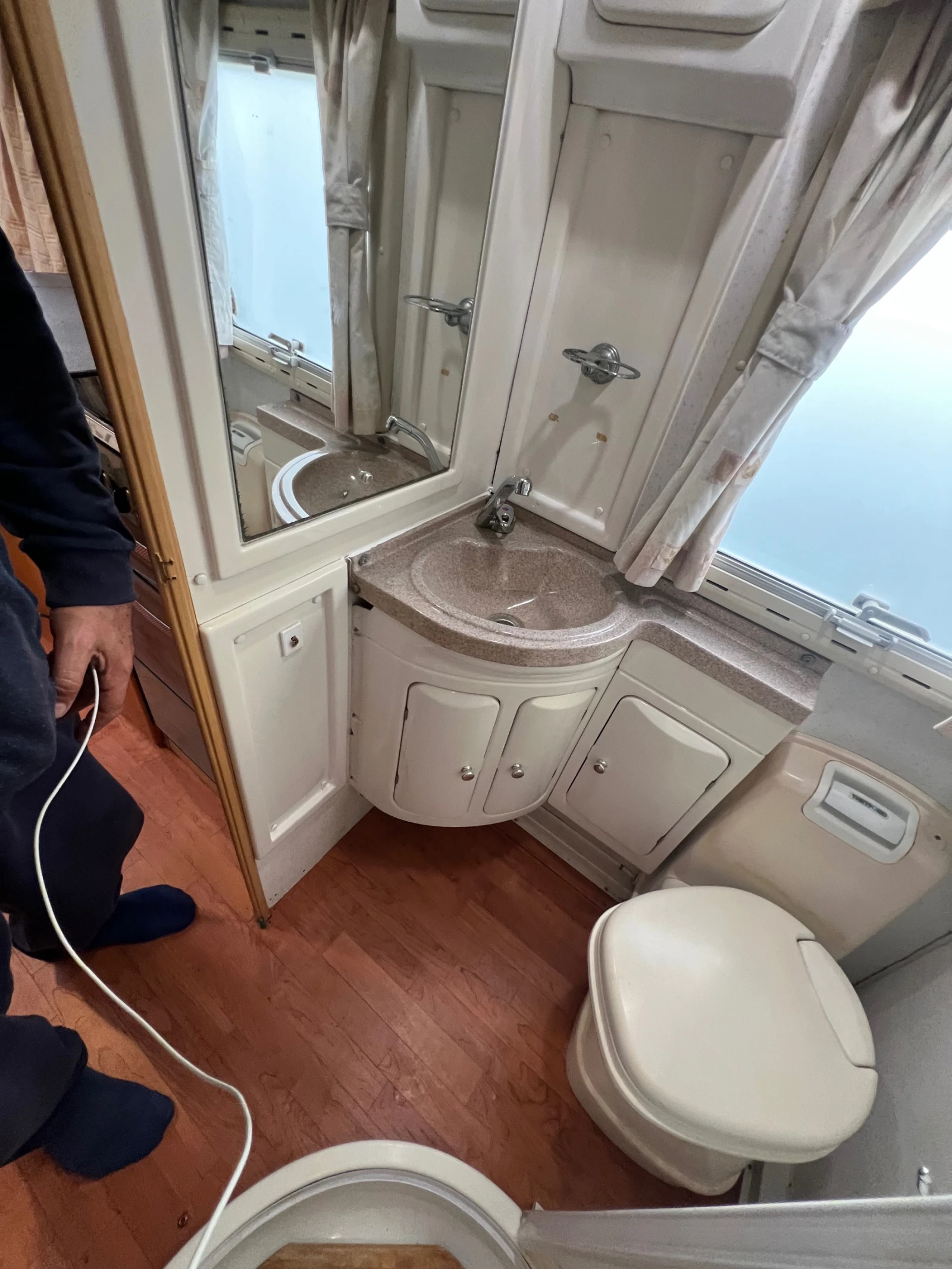  Ford BUCCANEER CLIPPER  | Mobile.bg   16