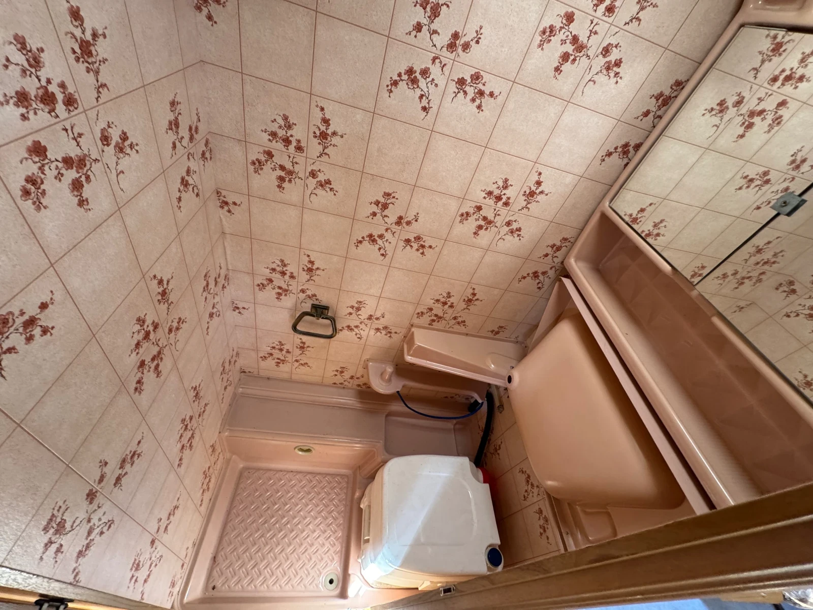 Каравана Tabbert Здрава без течове  - изображение 10