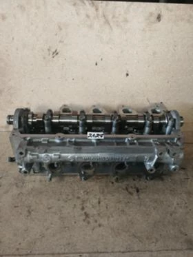 Глава за Dacia Renault 1.5 dci - 2010-2016  110417707R , снимка 1