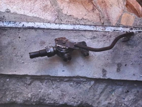 Части за ЗИЛ кс3575, снимка 4