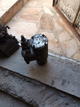 Части за ЗИЛ кс3575, снимка 2