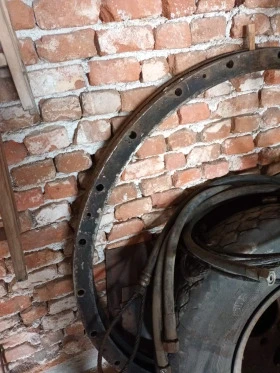 Части за ЗИЛ кс3575, снимка 8