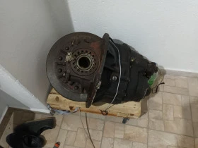 Части за ЗИЛ кс3575, снимка 3