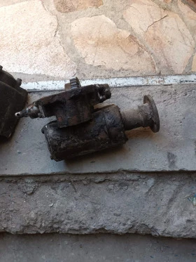 Части за ЗИЛ кс3575, снимка 6