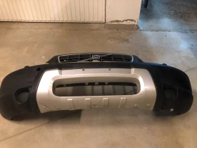 Предна броня Volvo XC70 2001 до 2007 г., снимка 7