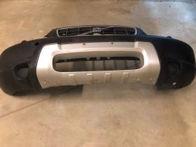 Предна броня Volvo XC70 2001 до 2007 г., снимка 1