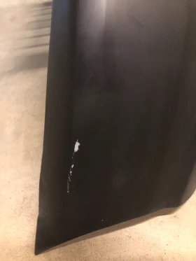 Предна броня Volvo XC70 2001 до 2007 г., снимка 5