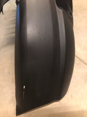 Предна броня Volvo XC70 2001 до 2007 г., снимка 8