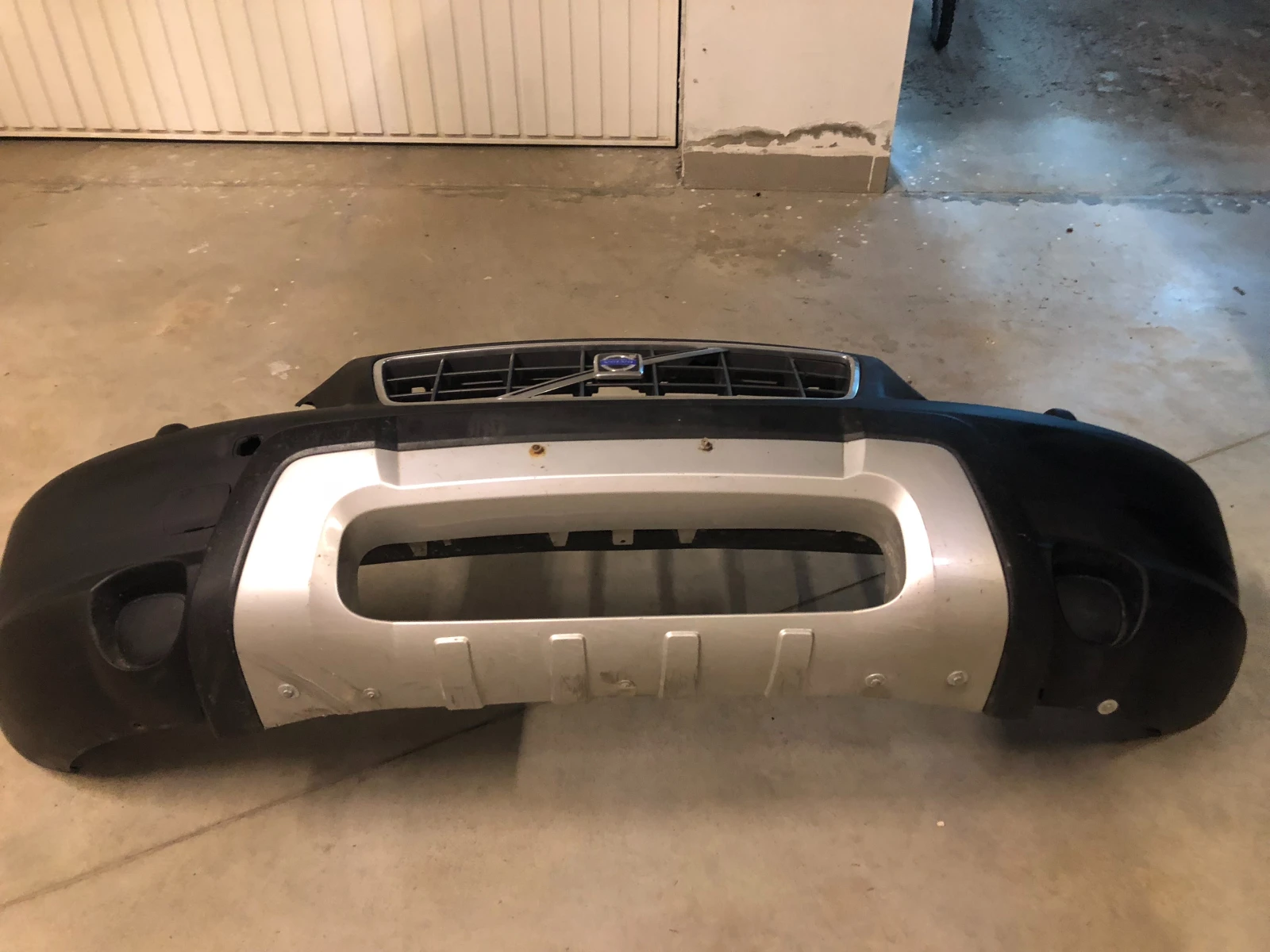   Volvo XC70 2001  2007 . | Mobile.bg   7