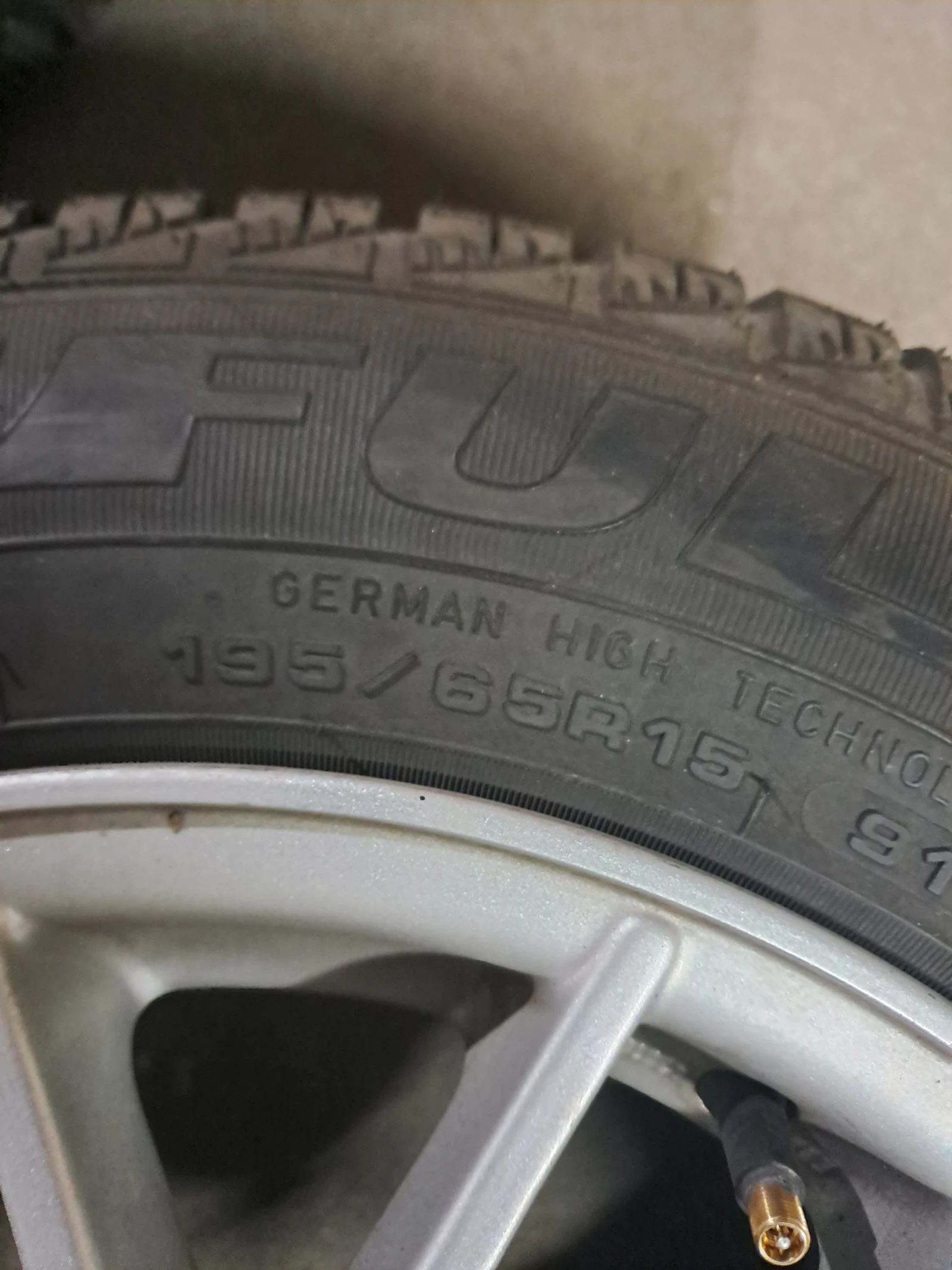 ���� � ������ 195/65R15 | Mobile.bg � ����������� 5