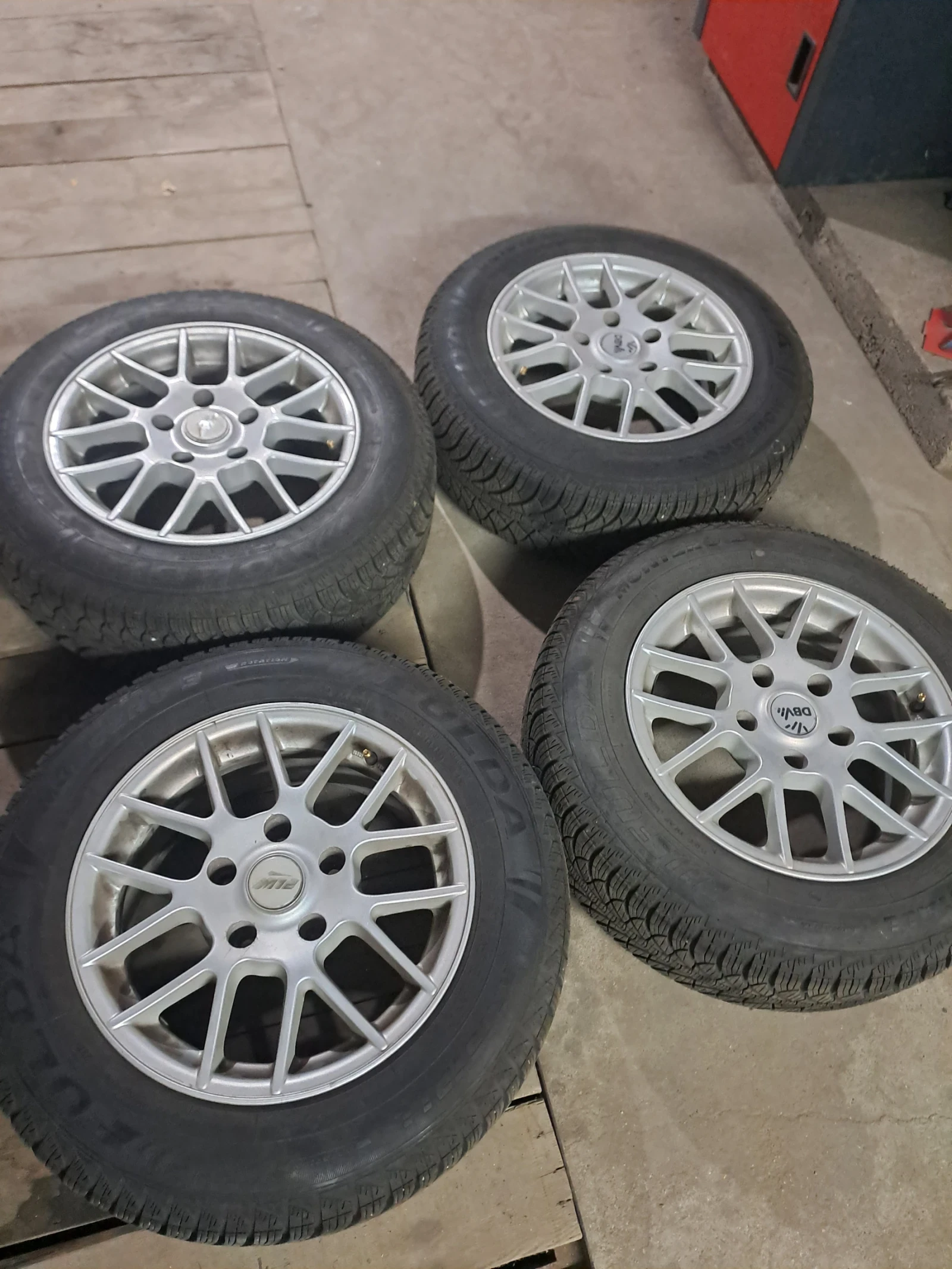 ���� � ������ 195/65R15 | Mobile.bg � ����������� 1