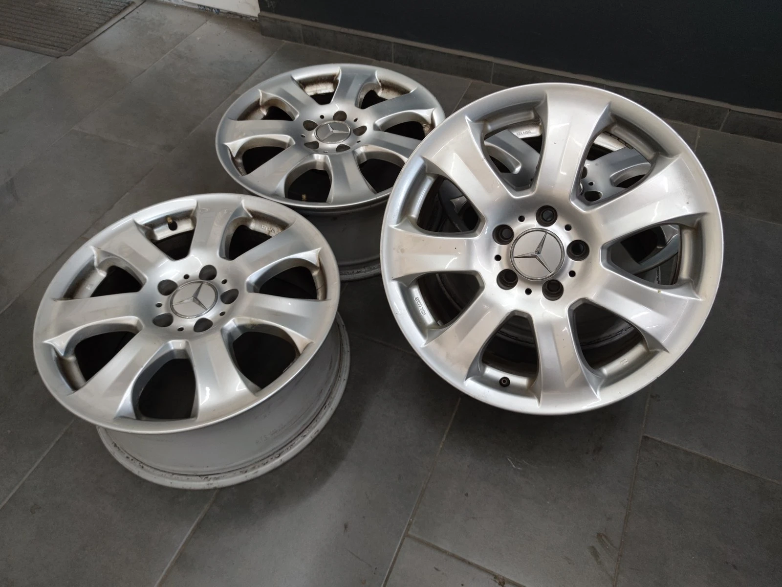 ������ �� Mercedes-Benz | Mobile.bg � ����������� 2