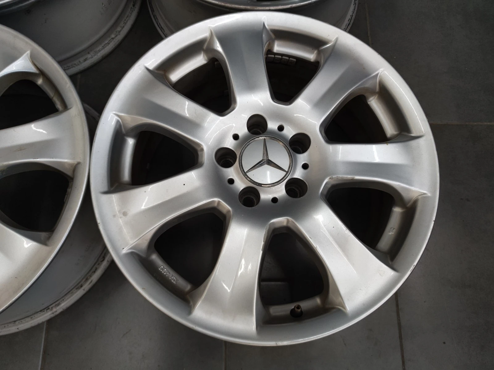 ������ �� Mercedes-Benz | Mobile.bg � ����������� 8