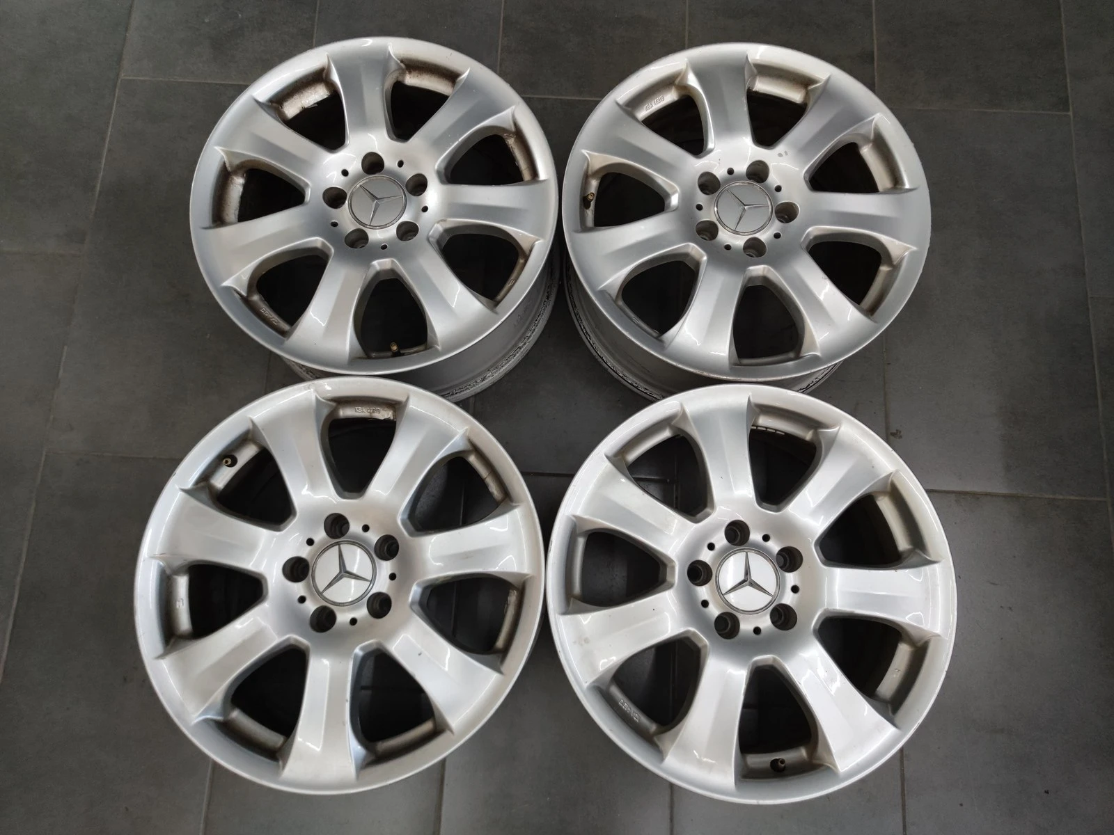 ������ �� Mercedes-Benz | Mobile.bg � ����������� 3