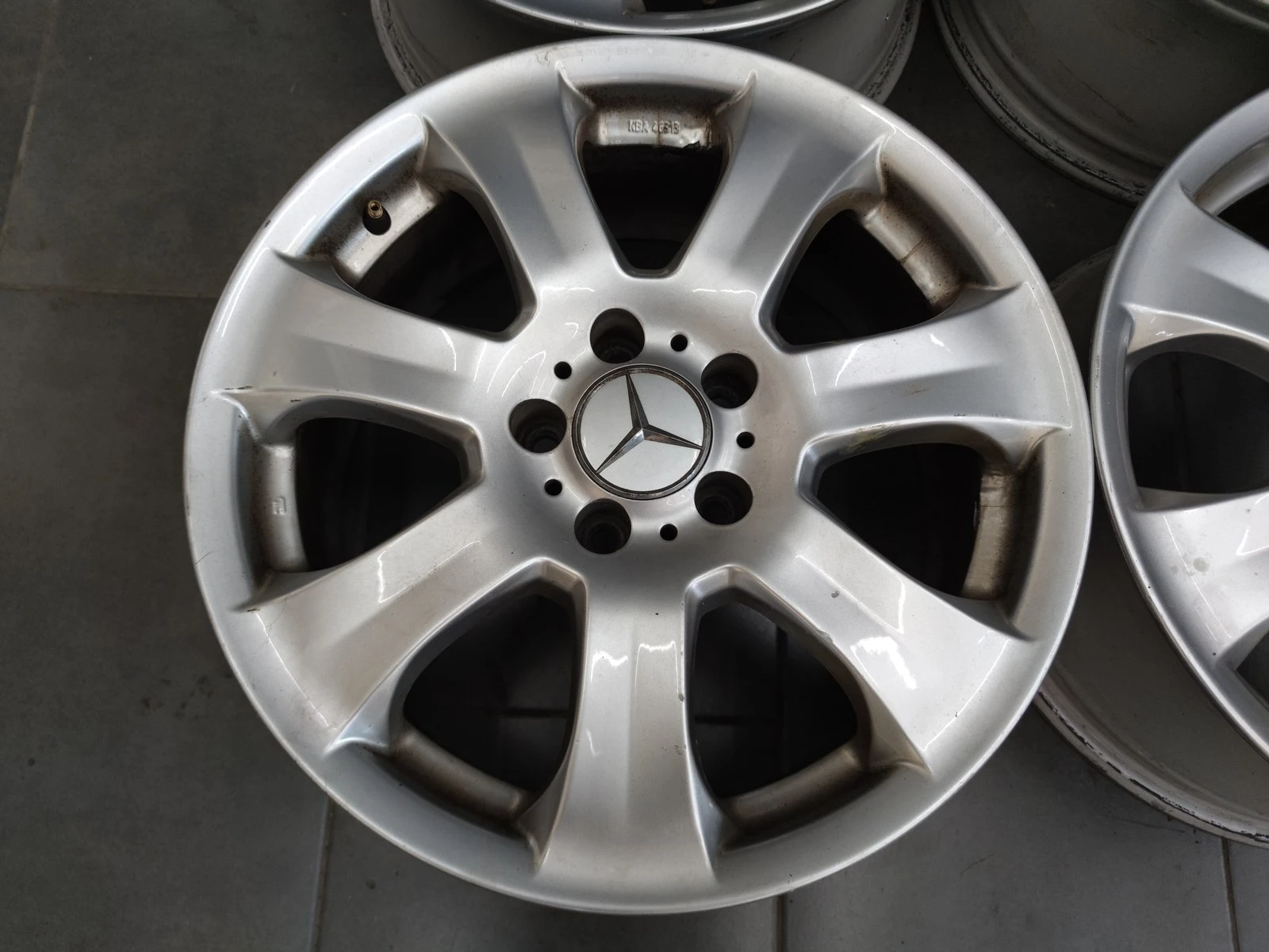 ������ �� Mercedes-Benz | Mobile.bg � ����������� 7