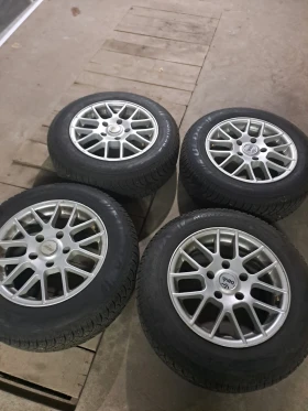 ���� � ������ 195/65R15 | Mobile.bg � ����� ������ 2