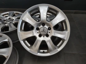 ����� �� �������� �� ������ �� Mercedes-Benz