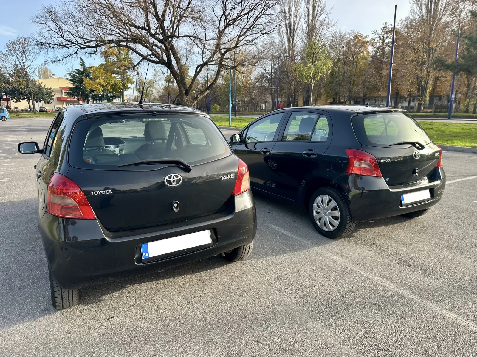 ���� ��� ���� Limited - Rent A Car ��. ��������� | Mobile.bg � ����������� 4