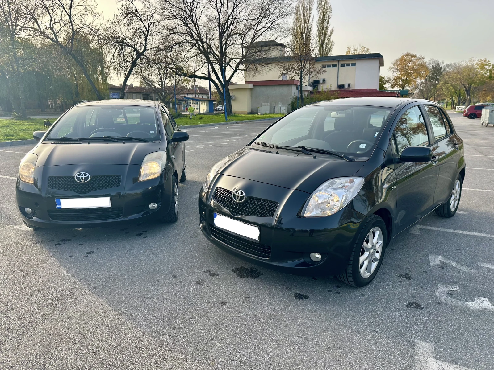 ���� ��� ���� Limited - Rent A Car ��. ��������� | Mobile.bg � ����������� 3