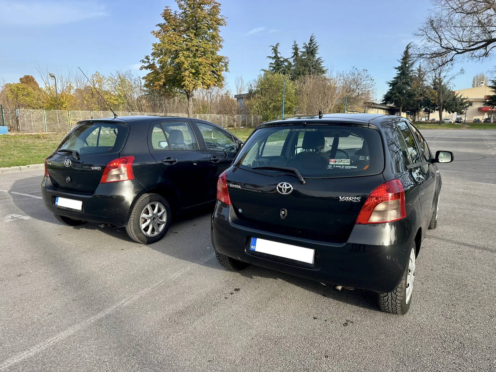 ���� ��� ���� Limited - Rent A Car ��. ��������� | Mobile.bg � ����������� 5