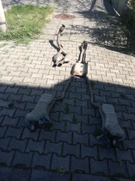 VW Passat 2.5 180 4х4 6ск ръчна , снимка 5